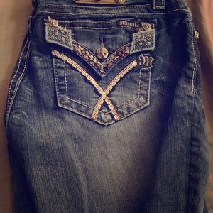 Miss Me and Rock Revivals